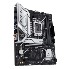 Mainboard Intel Asus B760M AYW Wifi DDR5