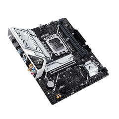 Mainboard Intel Asus B760M AYW Wifi DDR5
