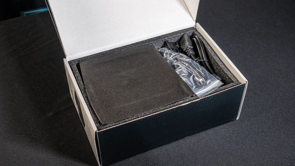 Nguồn Centaur Gaming 550W