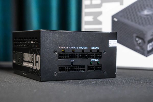 Nguồn Centaur CT Gaming 850W