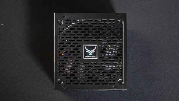 Nguồn Centaur CT Gaming 850W