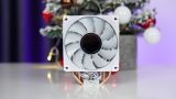 Tản nhiệt khí CPU CENTAUR CT  AIR02 | Đen/Trắng