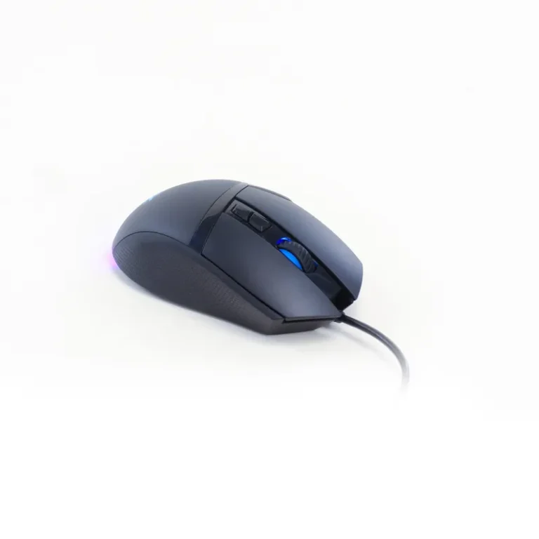 CHUỘT GAMING XIBERIA GAMING XT510