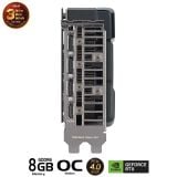 Card màn hình VGA ASUS Dual GeForce RTX 4060 8GB GDDR6 (DUAL-RTX4060-8G)