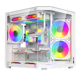 Vỏ Máy tính Magic Cubi M Elite M-ATX