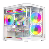 Vỏ Máy tính Magic Cubi M Elite M-ATX