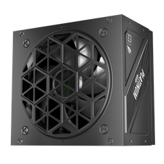 Nguồn 1STPLAYER NGDP-PLT-1000-BK-EU 1000W 80 Plus Platinum Đen