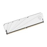 RAM NETAC SHADOW S 16GB BUS 3200 DDR4 WHITE
