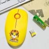 Chuột không dây Forder FD L8