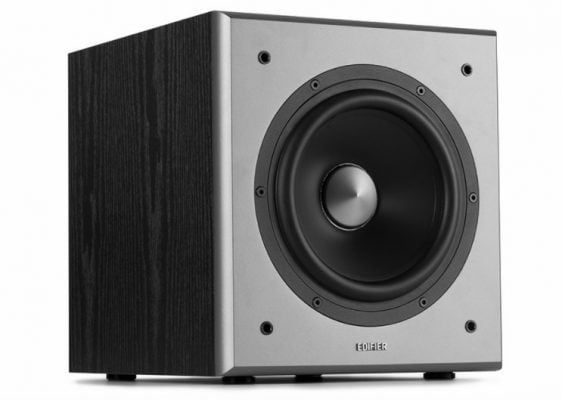 Loa siêu trầm EDIFIER T5
