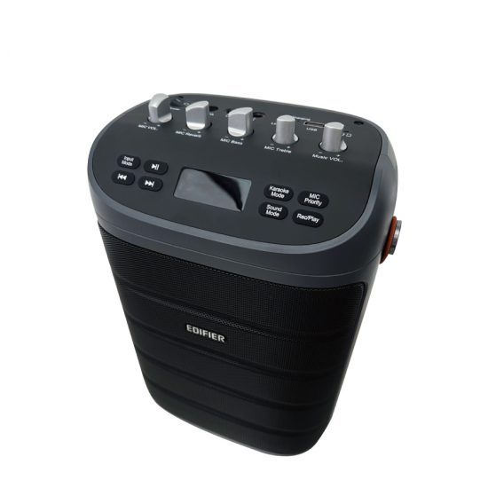 Loa Karaoke Bluetooth V5.0 EDIFIER PK305