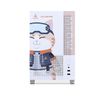 Thùng máy tính SEGOTEP MEMPHIS S MEOW ORANGE | Cam, mATX