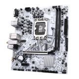 Mainboard Colorful BATTLE-AX H610M-E WIFI DDR4