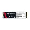 Ổ Cứng SSD Netac N930E Pro 256GB PCIe 3x4 M.2 NVMe
