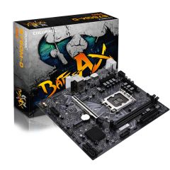 Mainboard Intel Colorful BATTLE-AX B760M-D PRO V20 DDR4