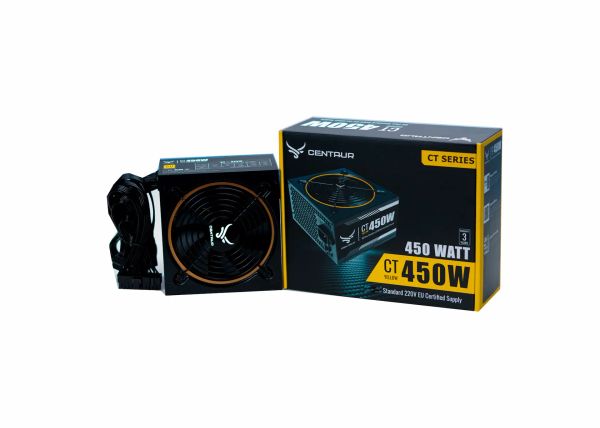 Nguồn Centaur 450W