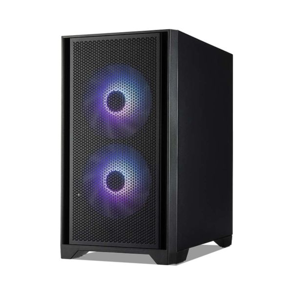 PC Đồ Họa Sin 4 Black | Core I5 13400F, 32GB Ram , RTX 3060