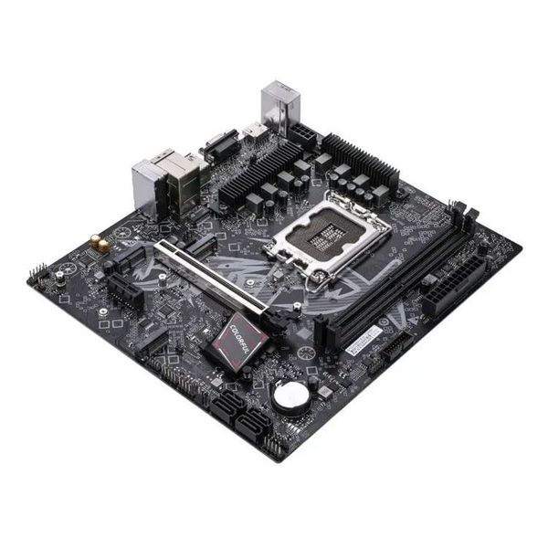 Mainboard Colorful BATTLE-AX B760M-K D5 V20 DDR5