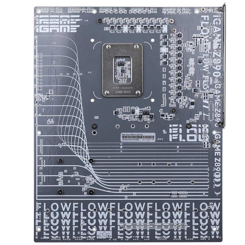 Mainboard Intel Colorful iGame Z890 FLOW V20 DDR5