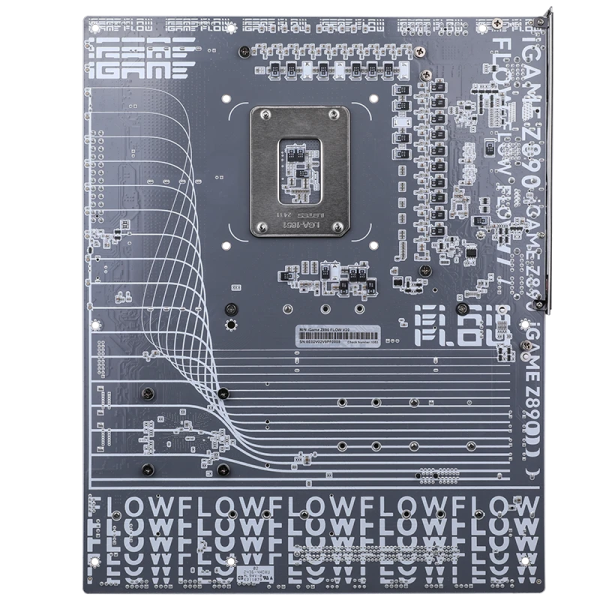 Mainboard Colorful iGame Z890 FLOW V20 DDR5