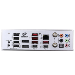 Mainboard Intel Colorful iGame Z890 FLOW V20 DDR5