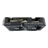 Card màn hình VGA ASUS Dual GeForce RTX 4060 8GB GDDR6 (DUAL-RTX4060-8G)
