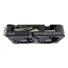 Card màn hình ASUS Dual RTX 4060 8GB GDDR6 (DUAL-RTX4060-8G)