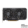Card màn hình ASUS Dual Radeon RX 6600 V3 8GB GDDR6 (DUAL-RX6600-8G-V3)