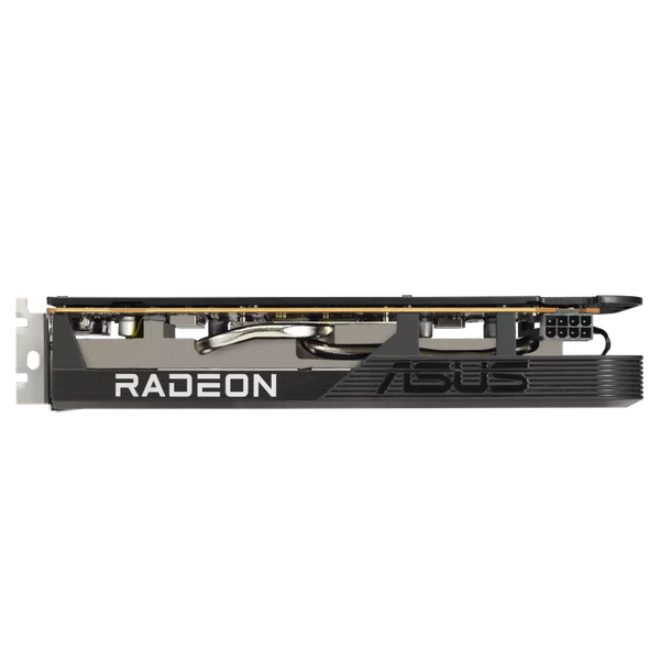 Card màn hình Asus Dual Radeon RX 6600 V3 8GB GDDR6 (DUAL-RX6600-8G-V3)