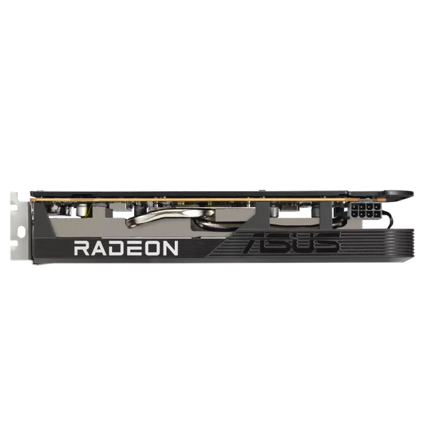 Card màn hình Asus Dual Radeon RX 6600 V3 8GB GDDR6 (DUAL-RX6600-8G-V3)