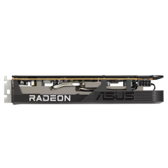 Card màn hình Asus Dual Radeon RX 6600 V3 8GB GDDR6 (DUAL-RX6600-8G-V3)