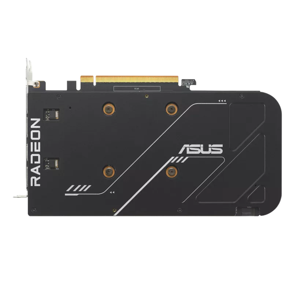 Card màn hình Asus Dual Radeon RX 6600 V3 8GB GDDR6 (DUAL-RX6600-8G-V3)