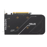 Card màn hình ASUS Dual Radeon RX 6600 V3 8GB GDDR6 (DUAL-RX6600-8G-V3)