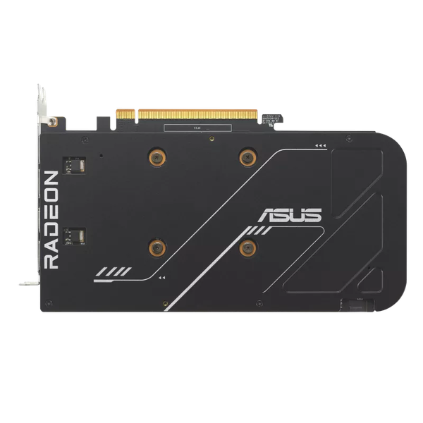 Card màn hình Asus Dual Radeon RX 6600 V3 8GB GDDR6 (DUAL-RX6600-8G-V3)