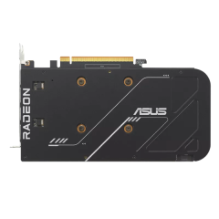 Card màn hình Asus Dual Radeon RX 6600 V3 8GB GDDR6 (DUAL-RX6600-8G-V3)