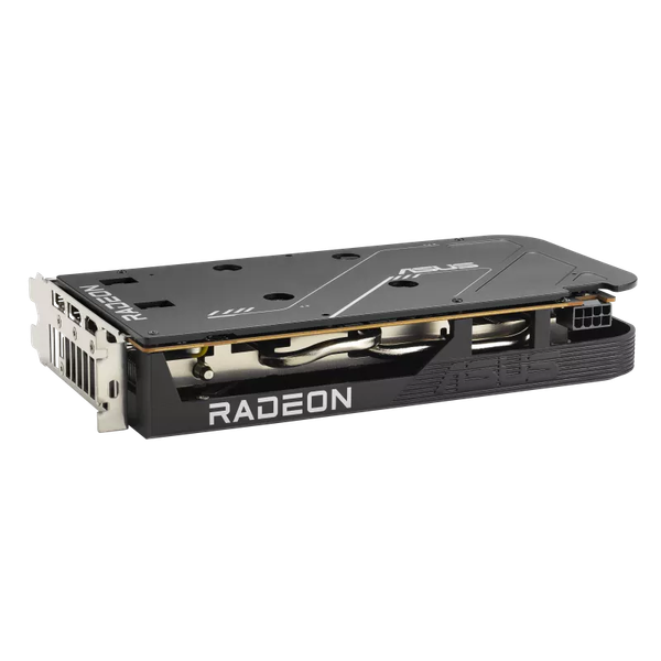 Card màn hình Asus Dual Radeon RX 6600 V3 8GB GDDR6 (DUAL-RX6600-8G-V3)