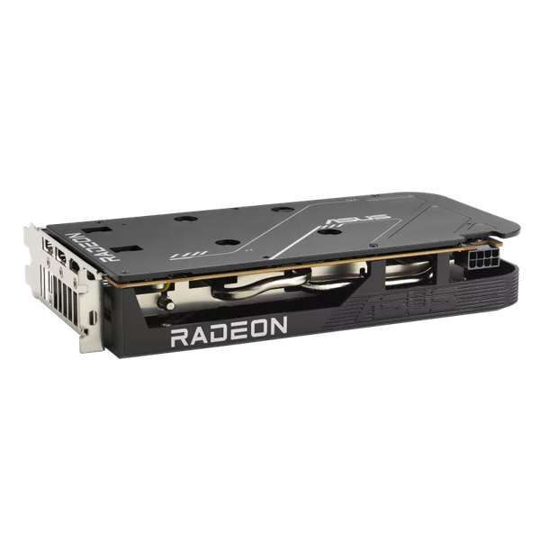 Card màn hình Asus Dual Radeon RX 6600 V3 8GB GDDR6 (DUAL-RX6600-8G-V3)