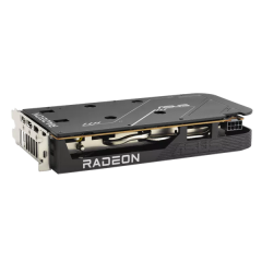 Card màn hình Asus Dual Radeon RX 6600 V3 8GB GDDR6 (DUAL-RX6600-8G-V3)