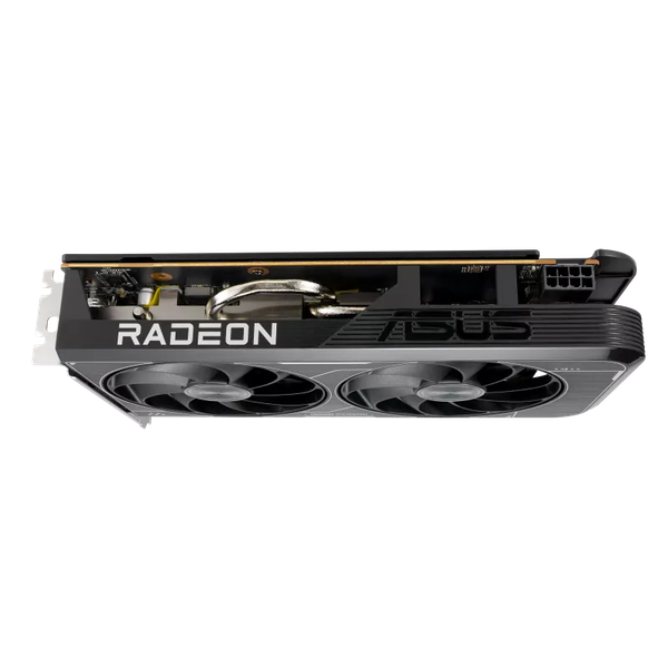 Card màn hình Asus Dual Radeon RX 6600 V3 8GB GDDR6 (DUAL-RX6600-8G-V3)