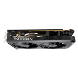 Card màn hình ASUS Dual Radeon RX 6600 V3 8GB GDDR6 (DUAL-RX6600-8G-V3)