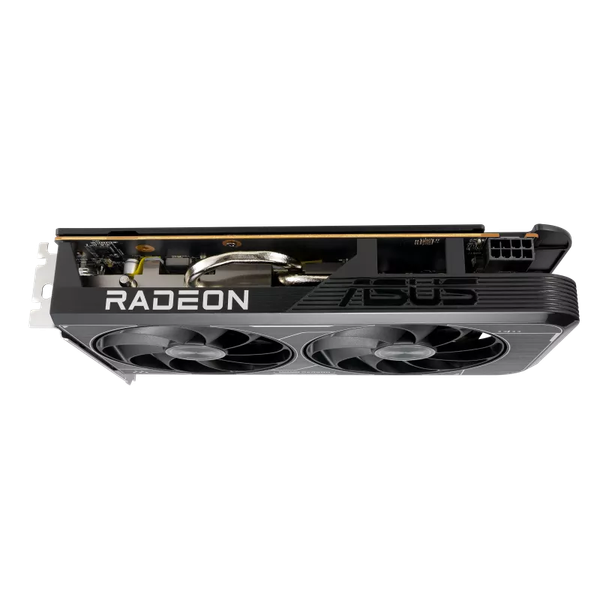 Card màn hình Asus Dual Radeon RX 6600 V3 8GB GDDR6 (DUAL-RX6600-8G-V3)