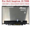 Màn Hình Laptop Dell Inspiron 13 7306 - 13.3