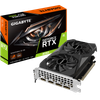Card màn hình Gigabyte RTX 3050 WindForce OC 6GB GDDR6
