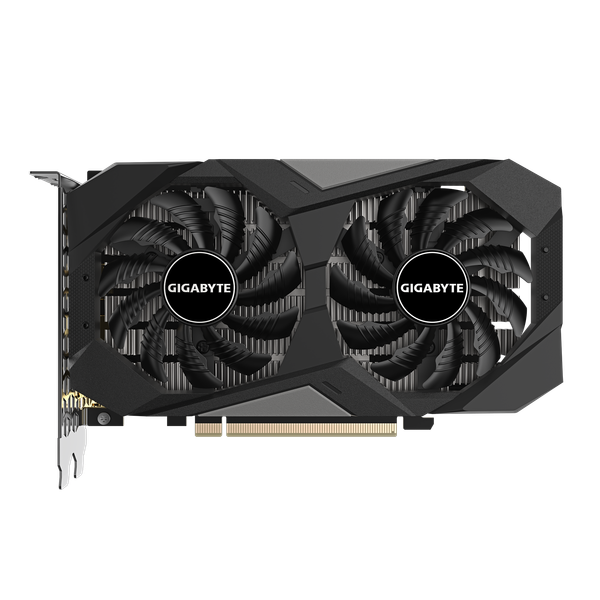 Card màn hình Gigabyte RTX 3050 WindForce OC 6GB GDDR6