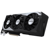 Card màn hình VGA Gigabyte RTX 3060Ti Gaming OC 8GB 3 Fan Cũ