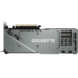 Card màn hình VGA Gigabyte RTX 3060Ti Gaming OC 8GB 3 Fan Cũ