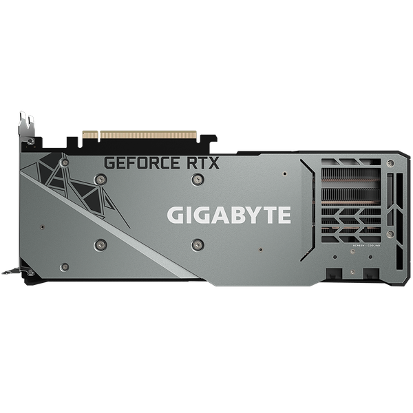 Card màn hình Gigabyte RTX 3060 Ti Gaming OC 3 Fan 8GB Cũ