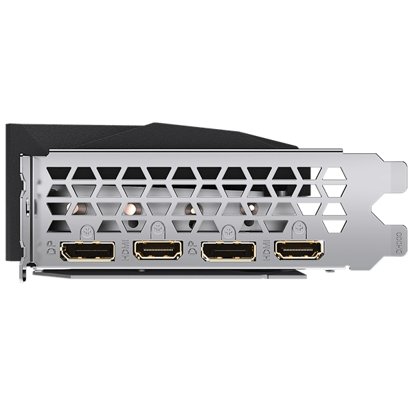 Card màn hình Gigabyte RTX 3060 Ti Gaming OC 3 Fan 8GB Cũ