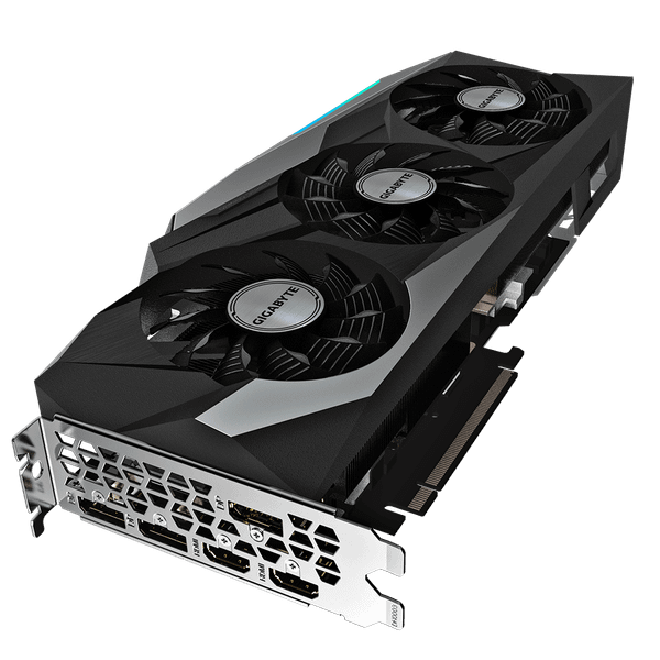 Card màn hình Gigabyte RTX 3080 Gaming OC 10GB