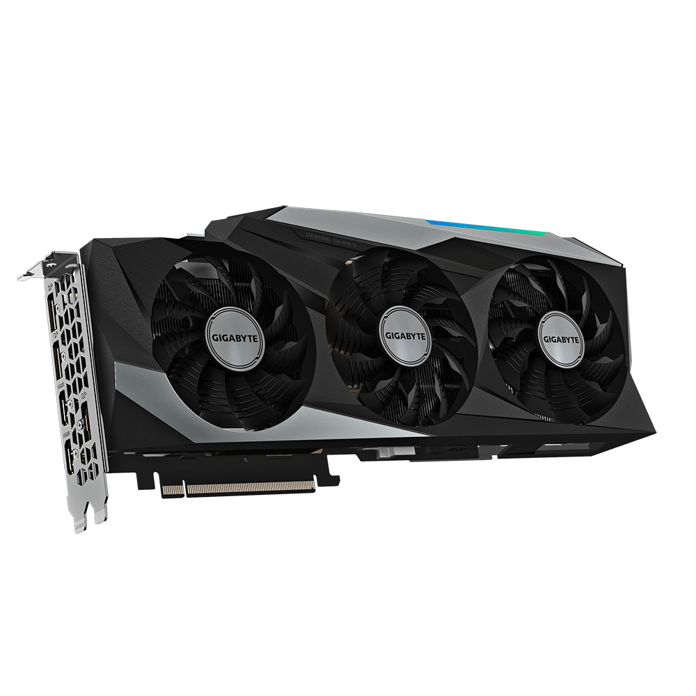 Card màn hình Gigabyte RTX 3080 Gaming OC 10GB